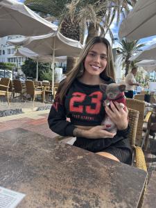 625368271: Travesti en Tenerife