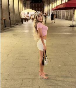 604214616: Transexual en Barcelona