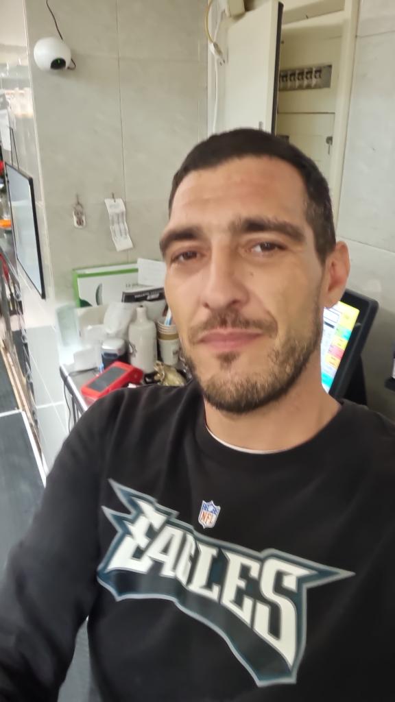 Chico busca chica en Mallorca: 