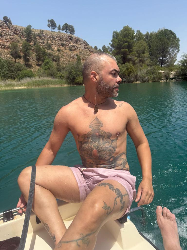 Chico busca chica en Las Palmas: 