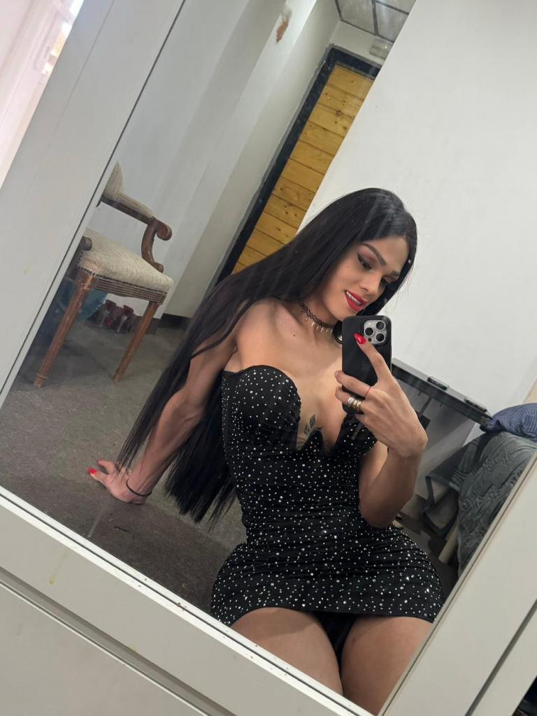 613312096: Travesti en Madrid