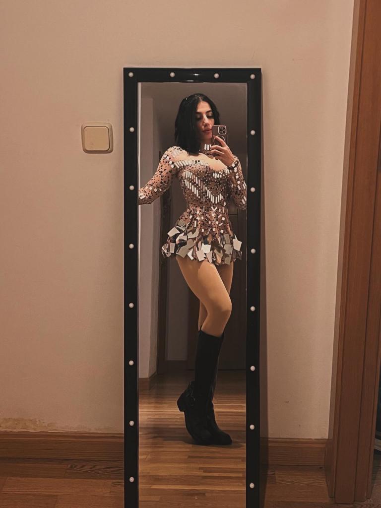 602563583: Travesti en Valencia