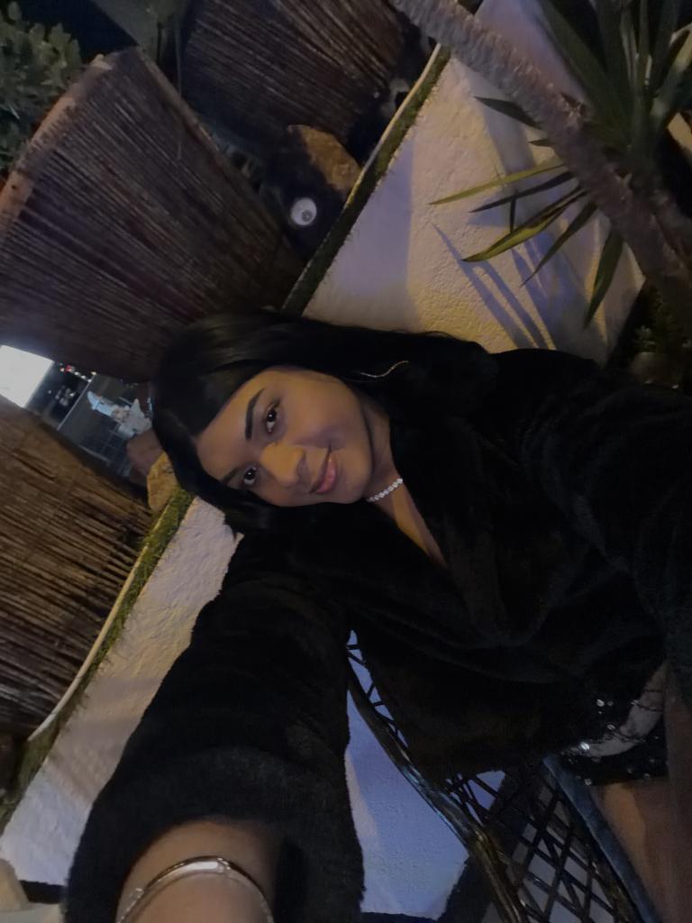 613574512: Transexual en Barcelona