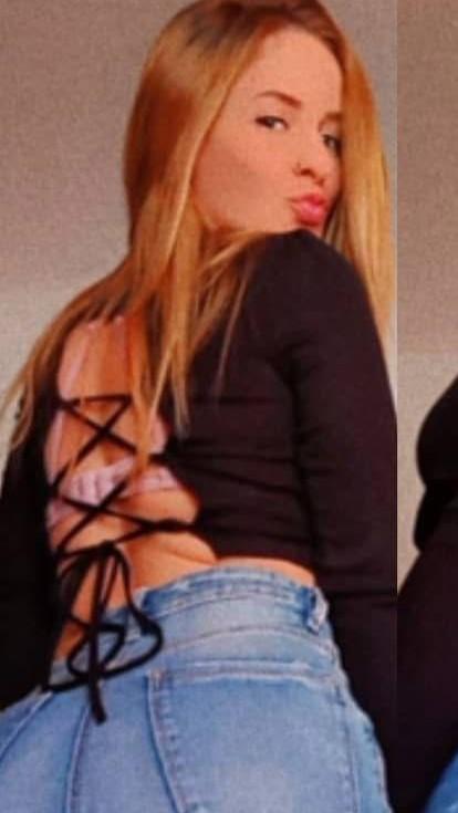 Chica busca chico en Murcia: 