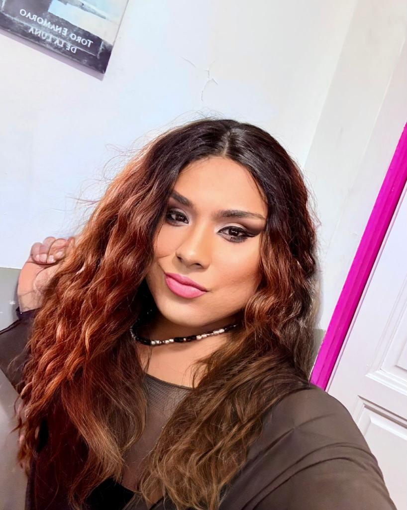 Transexual en Navarra: 