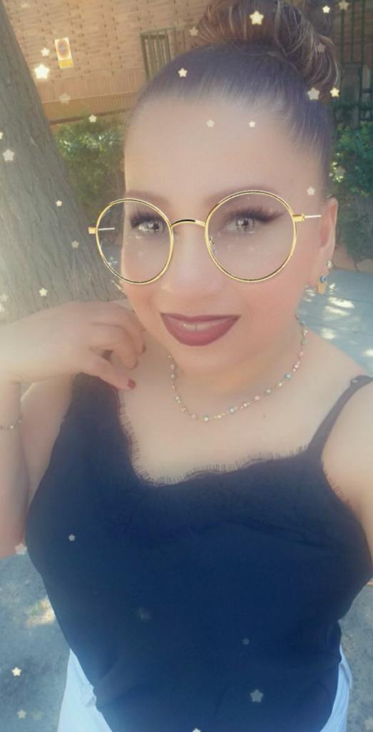 Chica busca chico en León: 