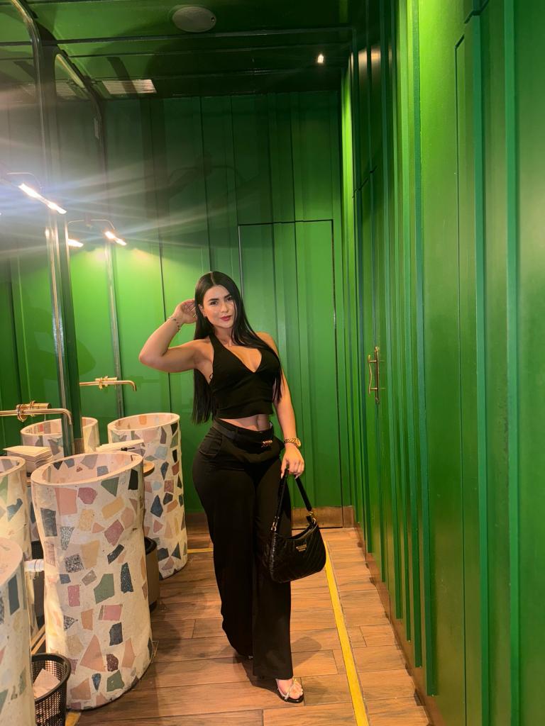 Chica busca chico en Madrid: 