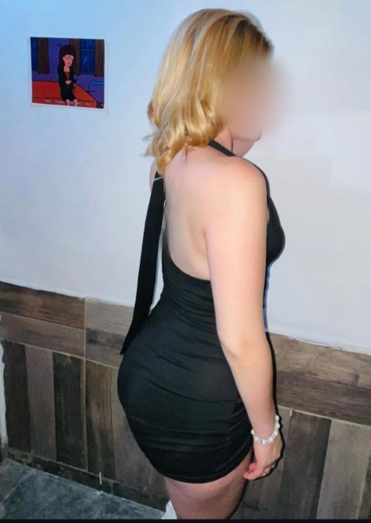 Chica busca chico en Vizcaya: 