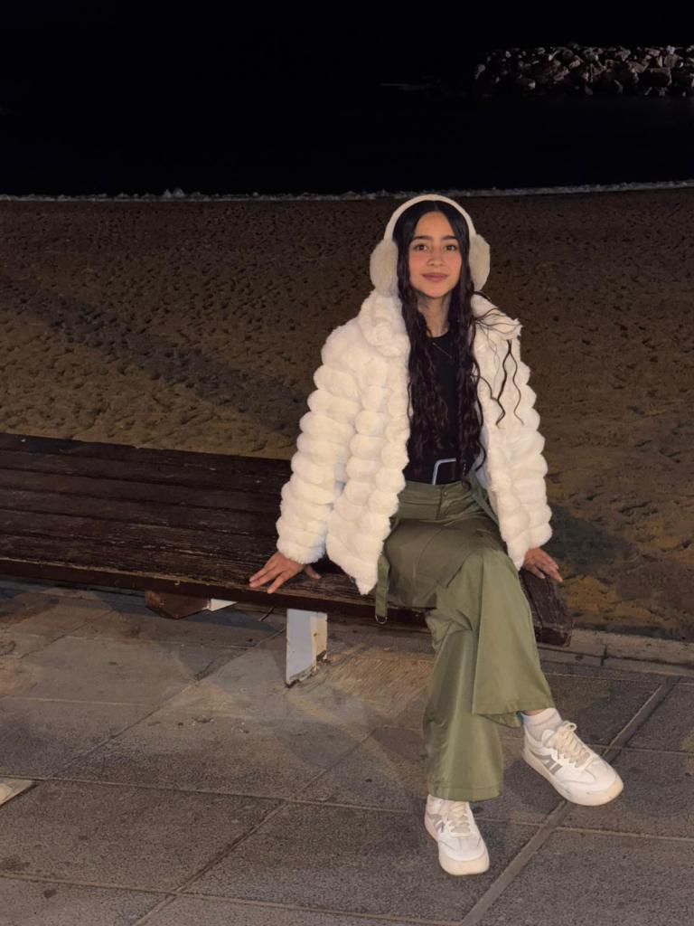 Chica busca chico en Murcia: 