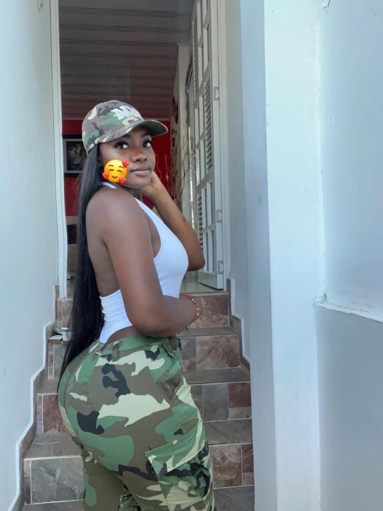 Chica busca chico en Mallorca: 