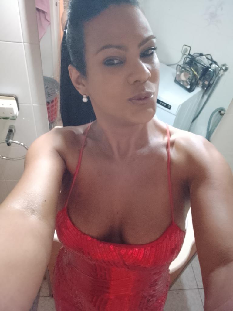 640099242: Transexual en Barcelona