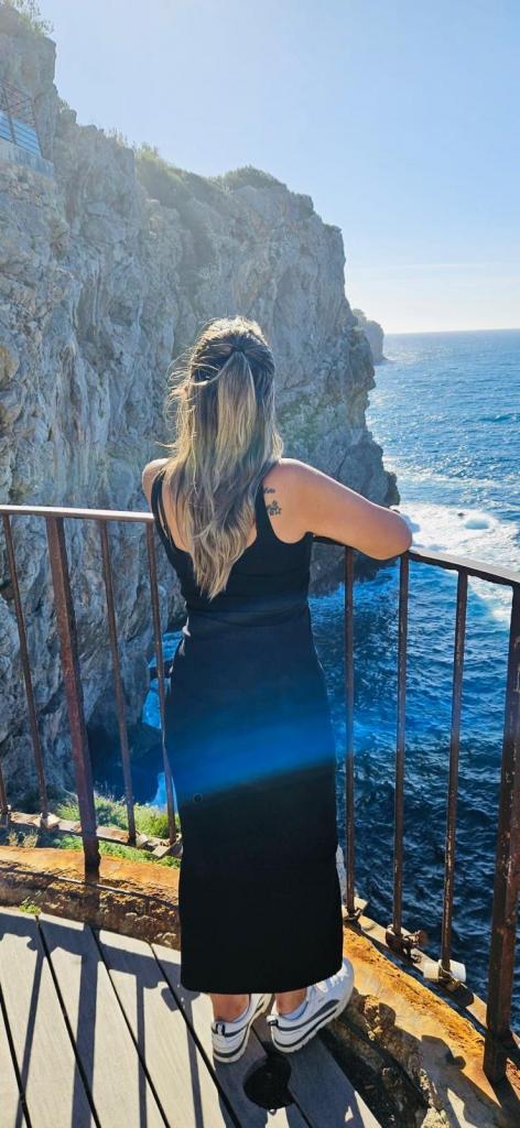 Chica busca chico en Mallorca: 