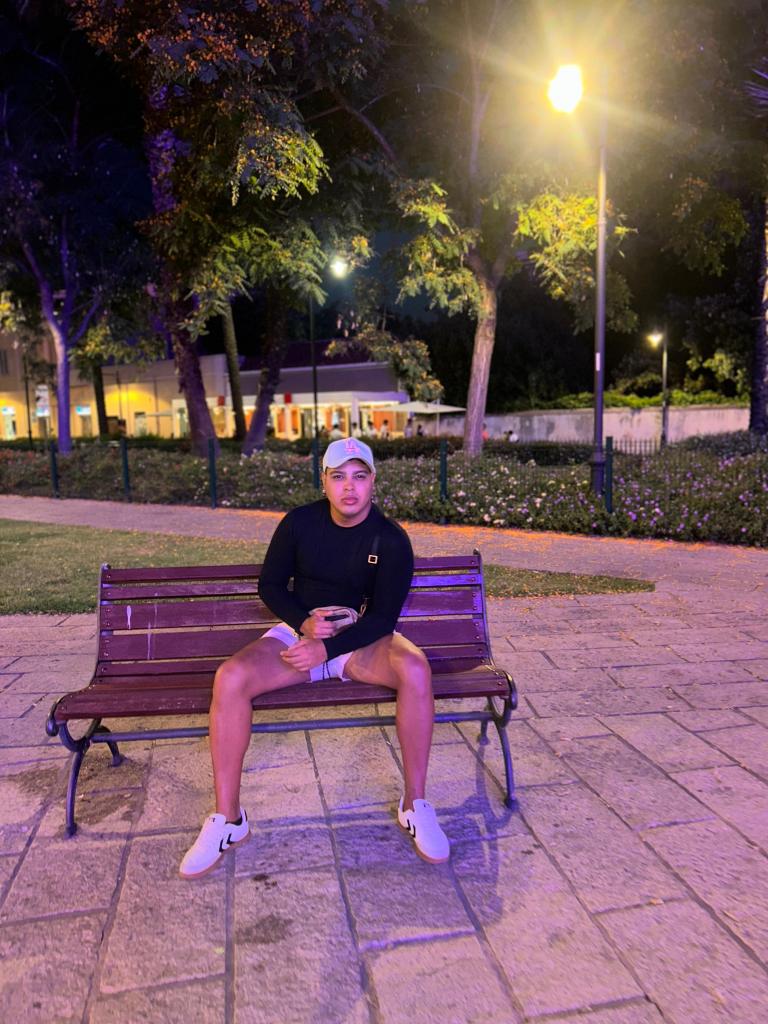 Chico busca chica en Vizcaya: 