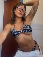603295503: Chica busca chico en Almería