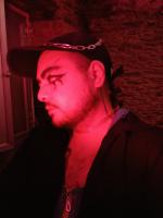 645449929: Travesti en Pontevedra