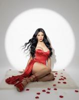 613312096: Transexual en Madrid