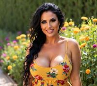 643674414: Chica busca chico en Málaga