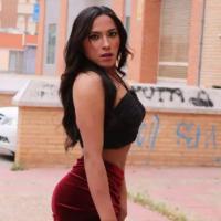 612267512: Chica busca chico en Alicante