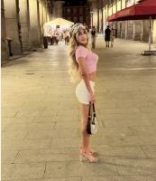 604214616: Transexual en Barcelona