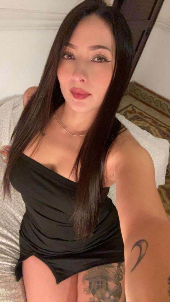 Chica busca chico en Las Palmas: 