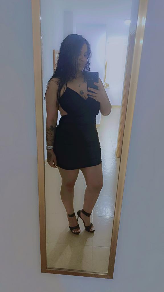 Chica busca chico en Toledo: 