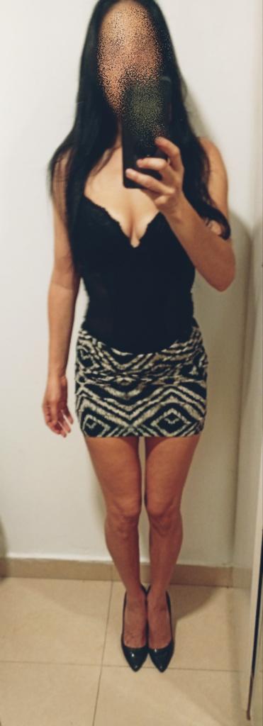 Chica busca chico en Barcelona: 