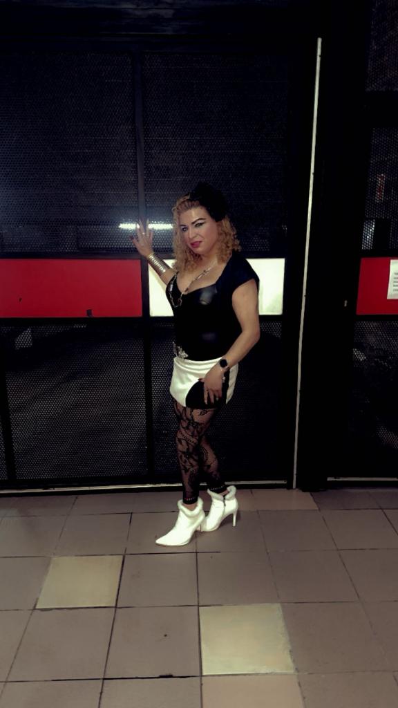 Travesti en Asturias: 