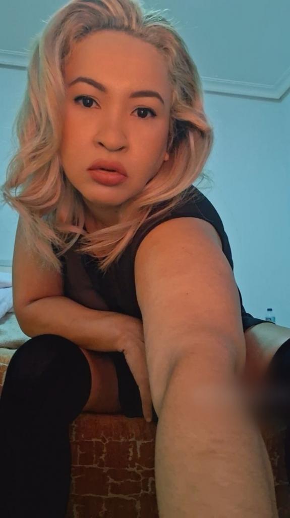 Chica busca chico en Cuenca: 