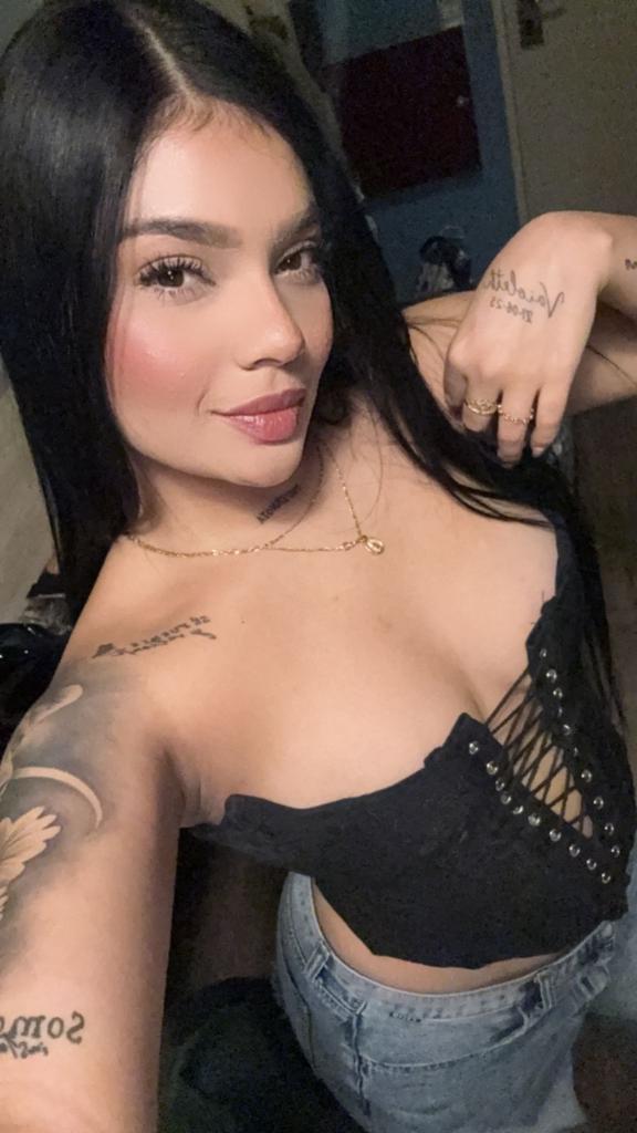 Chica busca chico en Alicante: 