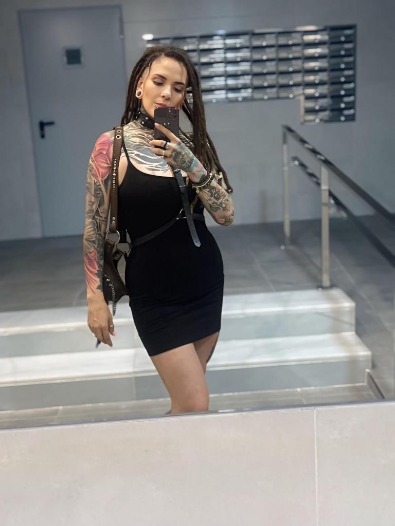 Chica busca chico en Málaga: 