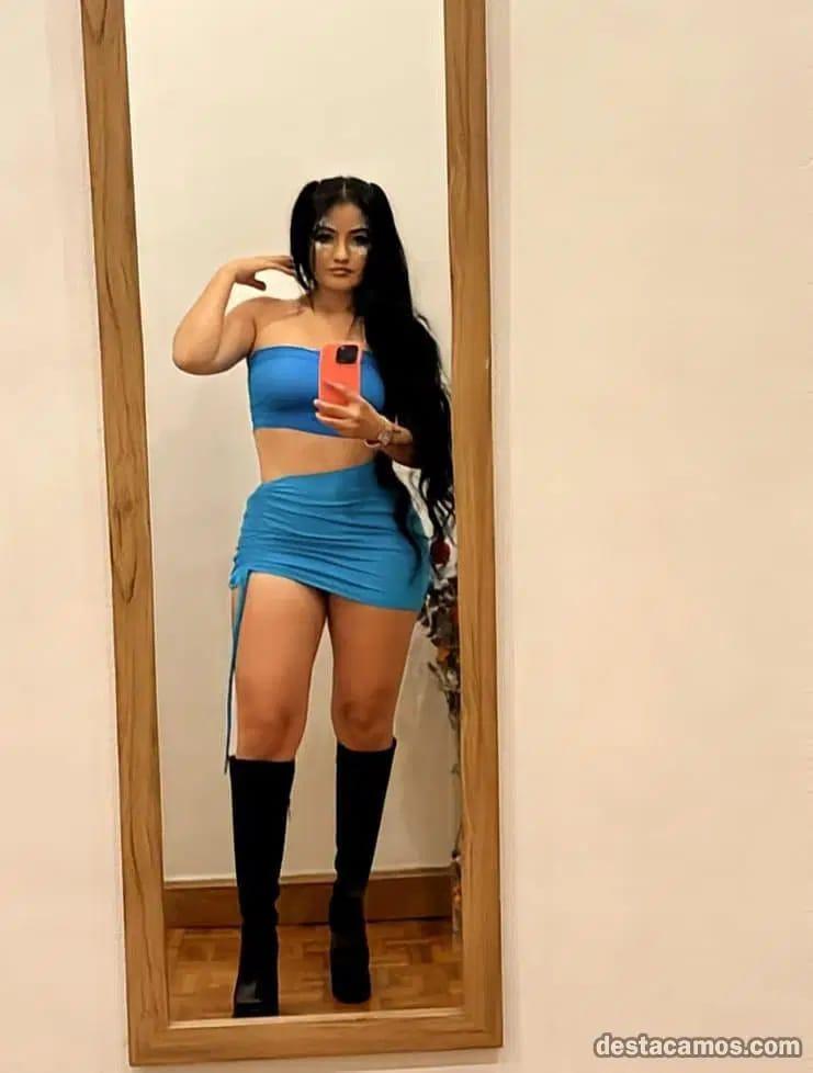 Chica busca chico en Barcelona: 