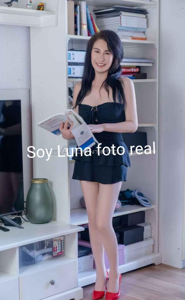 Chica busca chico en La Coruña: 