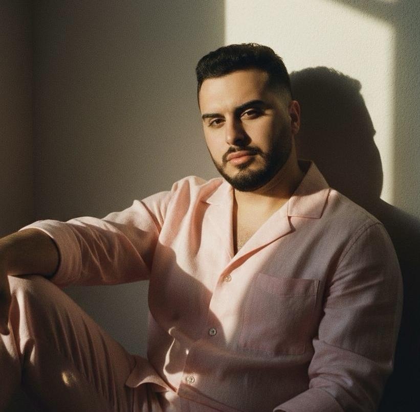 Chico busca chica en Barcelona: 