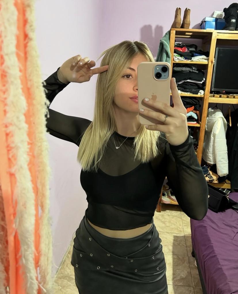 Chica busca chico en Ciudad Real: 