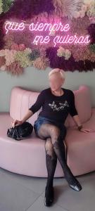 Chica busca chico en Alicante: 