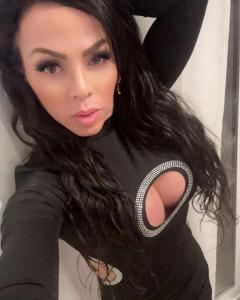 Travesti en Málaga: 