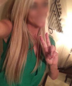 Chica busca chico en Salamanca: 