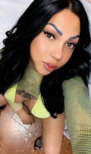 666730241: Transexual en Las Palmas