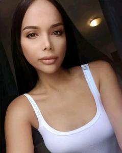 Transexual en Valencia: 