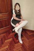 604036353: Chica busca chico en La Coruña