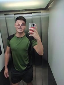 Chico busca chica en Madrid: 