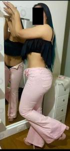 Chica busca chico en Madrid: 