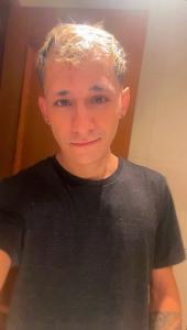 Chico busca chica en Valencia: 