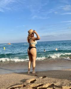 Chica busca chico en Barcelona: 