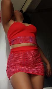 Chica busca chico en Salamanca: 