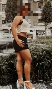 Chica busca chico en Vizcaya: 