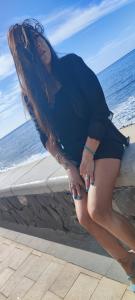 661106642: Chica busca chico en Las Palmas