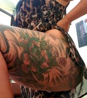 602400587: Chica busca chico en Tarragona