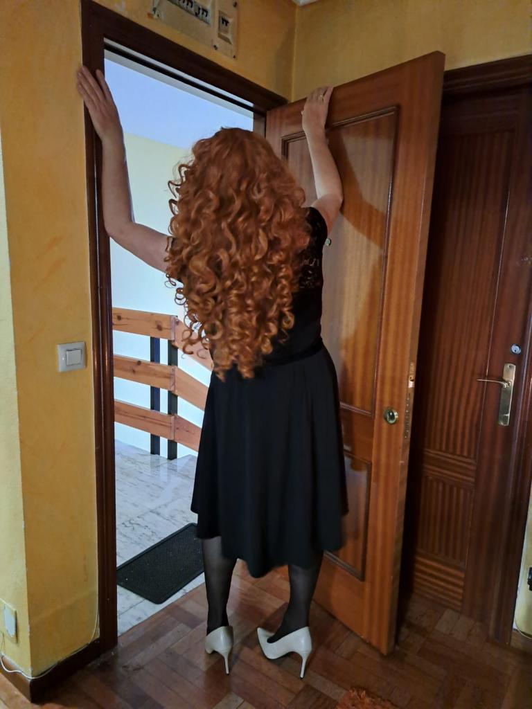 Transexual en Asturias: 