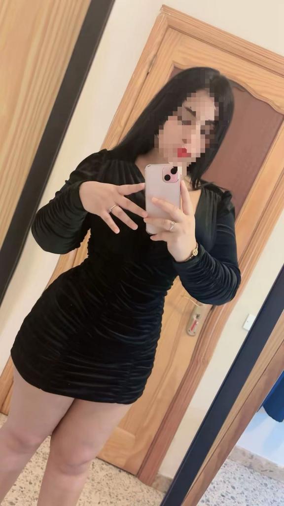 Chica busca chico en Las Palmas: 